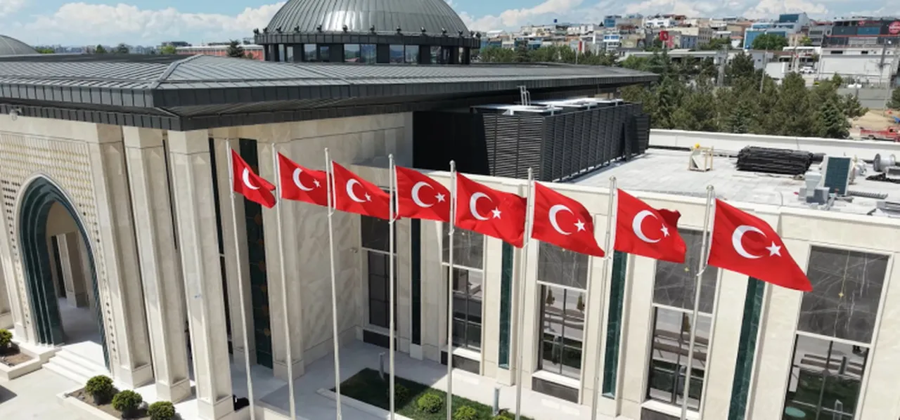 Ankara Havalimanı’nda dev modernizasyon! 8 ayda tamamlandı! Açılışı bugün Cumhurbaşkanı yapacak