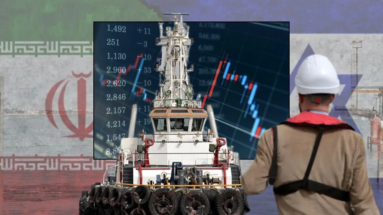 Anlaşma haberine piyasalardan ilk tepki! Petrol çakıldı, altın yükseldi