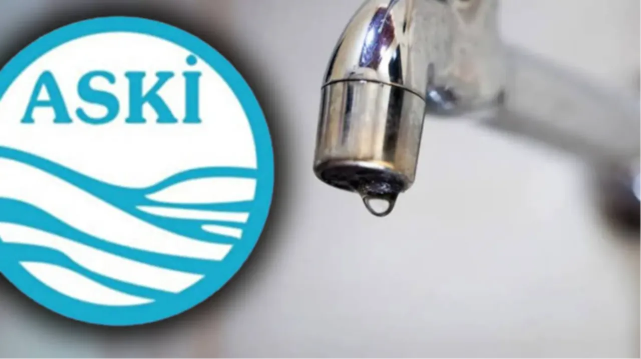ASKİ su kesintisi 15 Haziran: Ankara Çankaya, Ayaş, Polatlı, Etimesgut, Gölbaşı ve Sincan'da sular ne zaman gelecek?