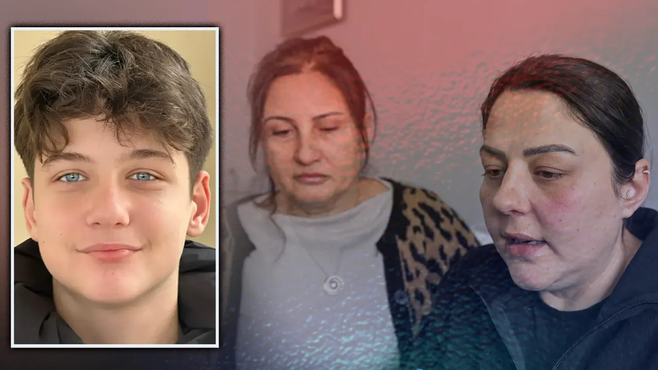 Atlas Çağlayan’ın ailesine tehdit davasında mütalaa! 9 sanık için istenen ceza belli oldu 