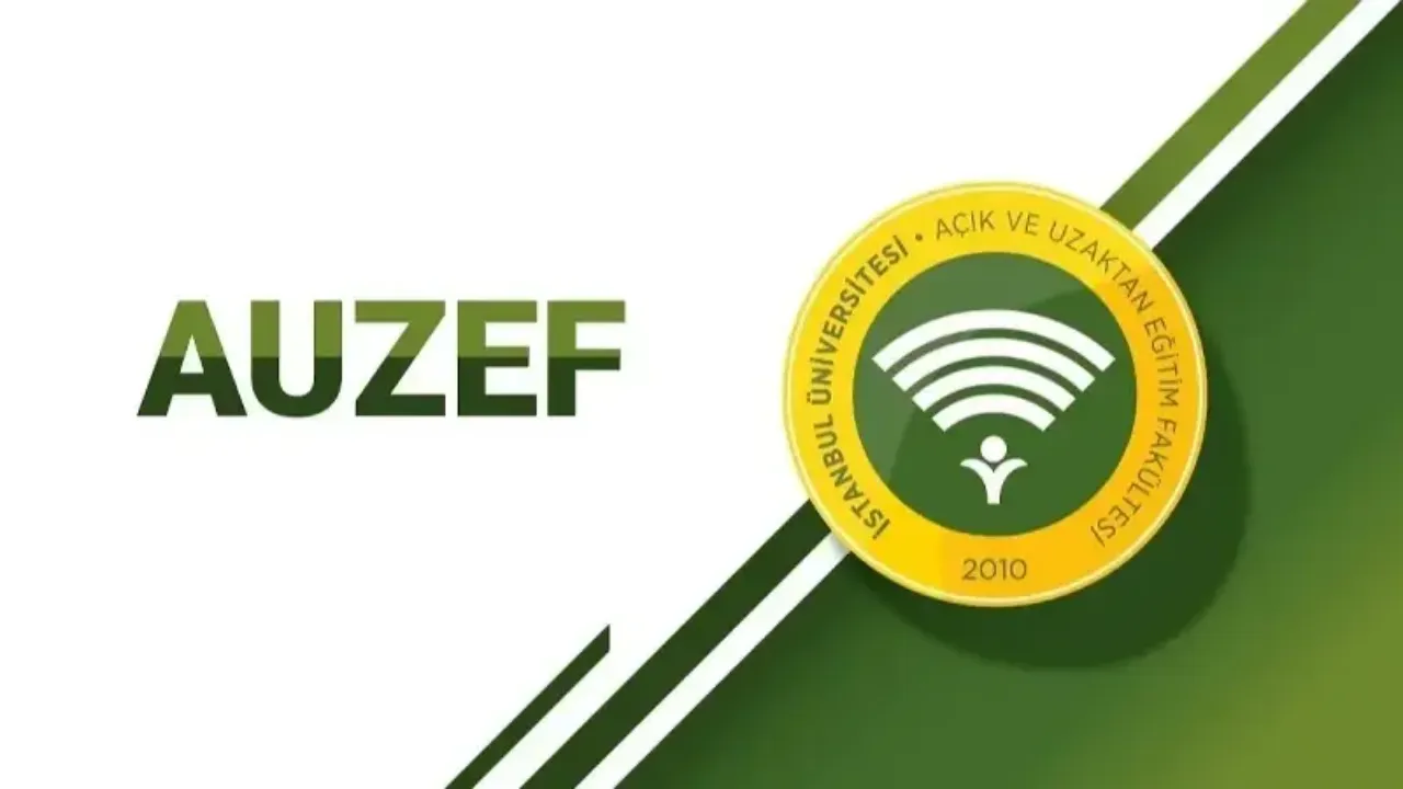 AUZEF harf notları ne zaman açıklanacak? Açık Öğretim bitirme sınavı (final) sonuçları açıklandı!