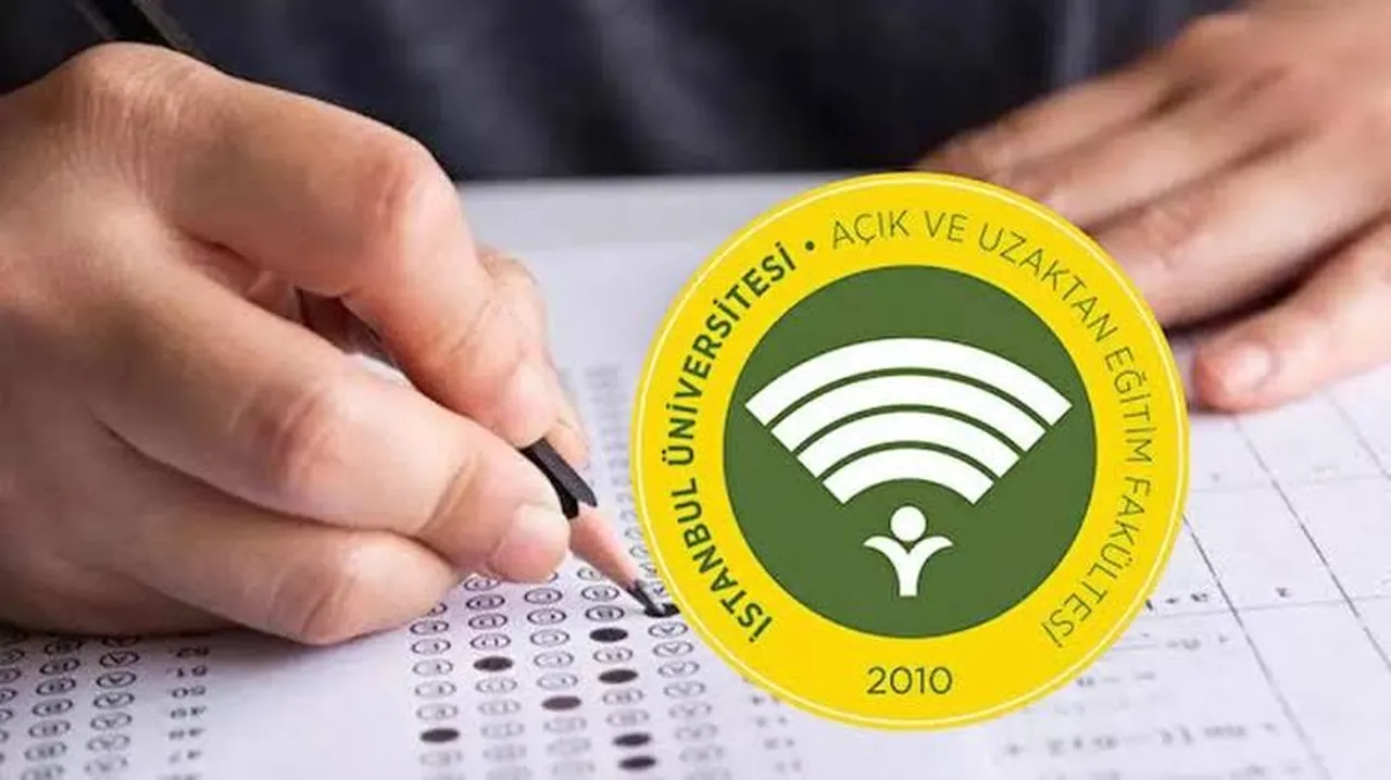 AUZEF harf notları ne zaman açıklanacak? Açık Öğretim bitirme sınavı (final) sonuçları açıklandı!