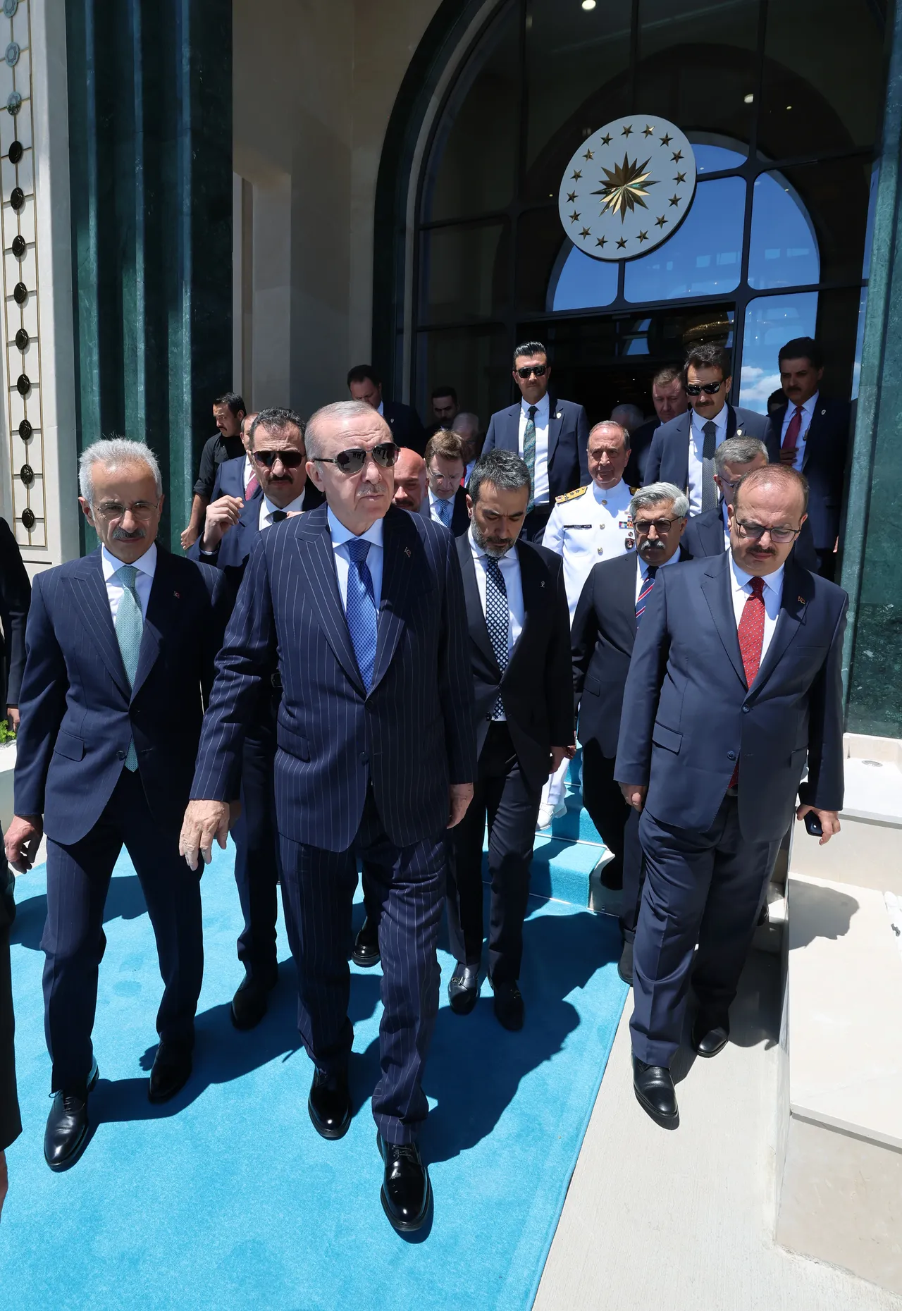 Bakan  Uraloğlu’ndan Ankara Havalimanı mesajı: Ankara diplomasi üssü oluyor!