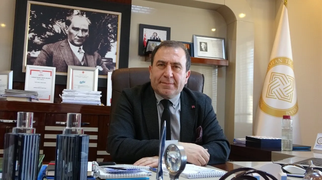 Çetin Demirci