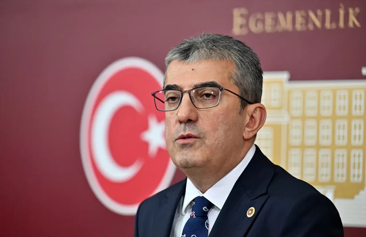Gökhan Günaydın