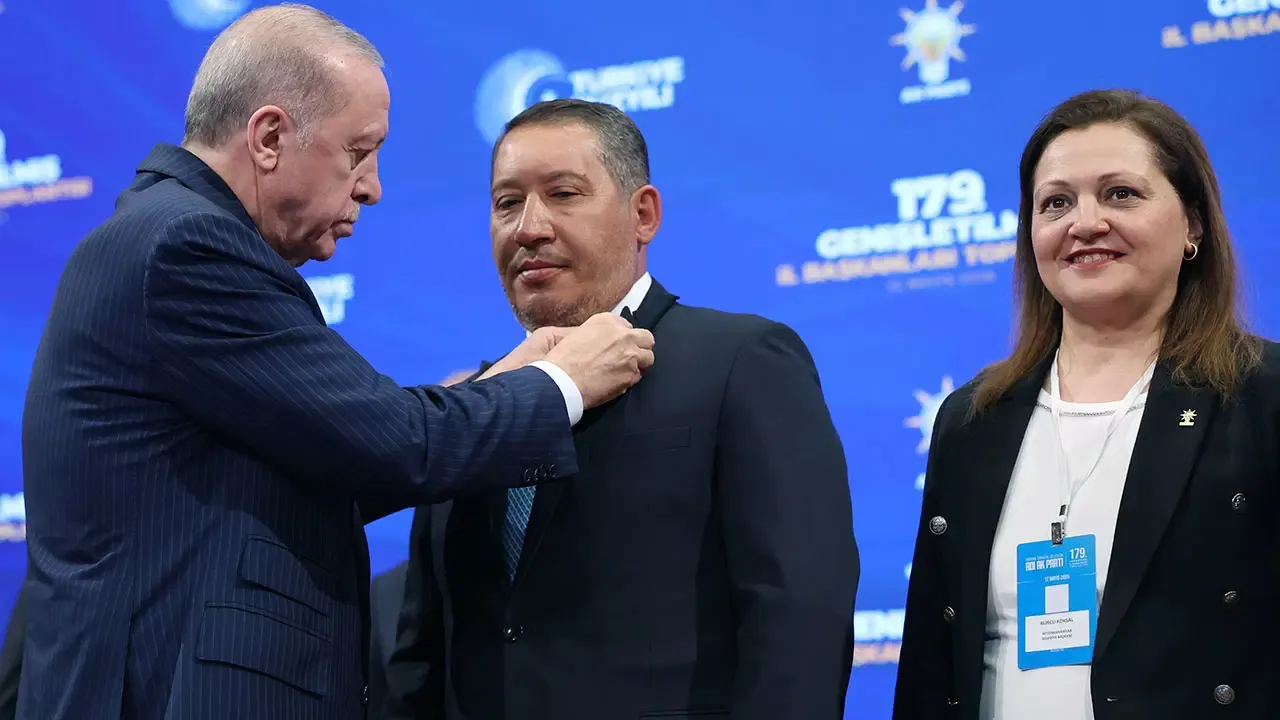 CHP'den AK Parti'ye geçen Dinar Belediye Başkanı Veysel Topçu'ya saldırı girişimi