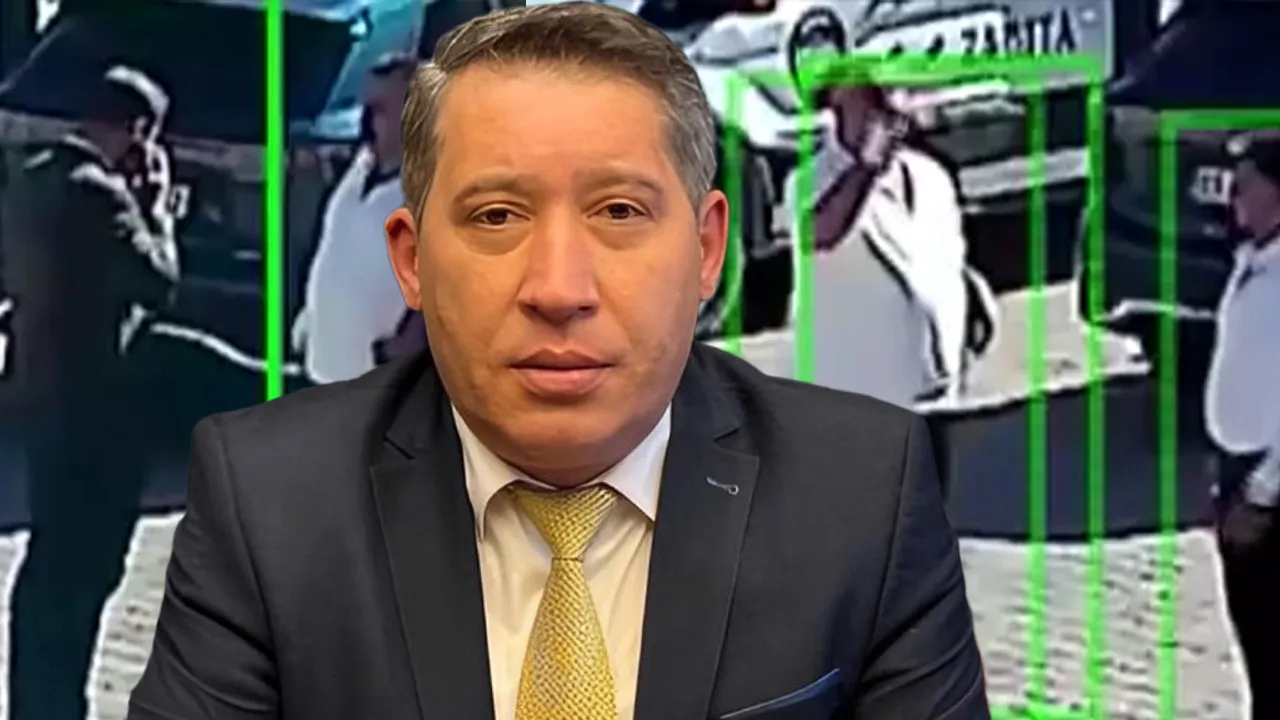 CHP'den AK Parti'ye geçen başkana saldırı girişimi!