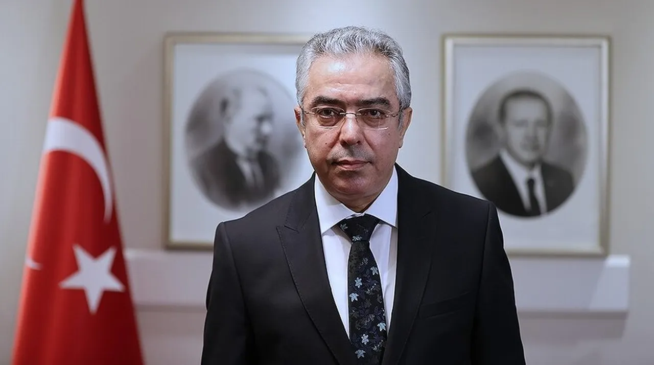 Mehmet Uçum