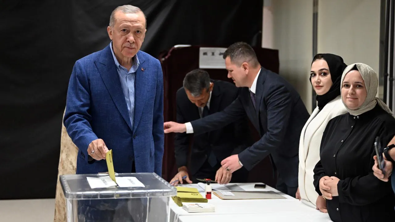 Cumhurbaşkanı Başdanışmanı Uçum, olası seçim tarihini duyurdu