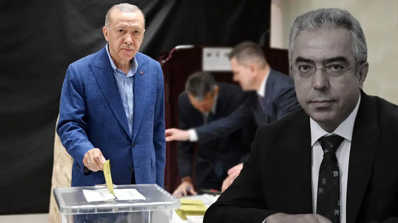İLK KEZ SEÇİM TARİHİ VERDİ