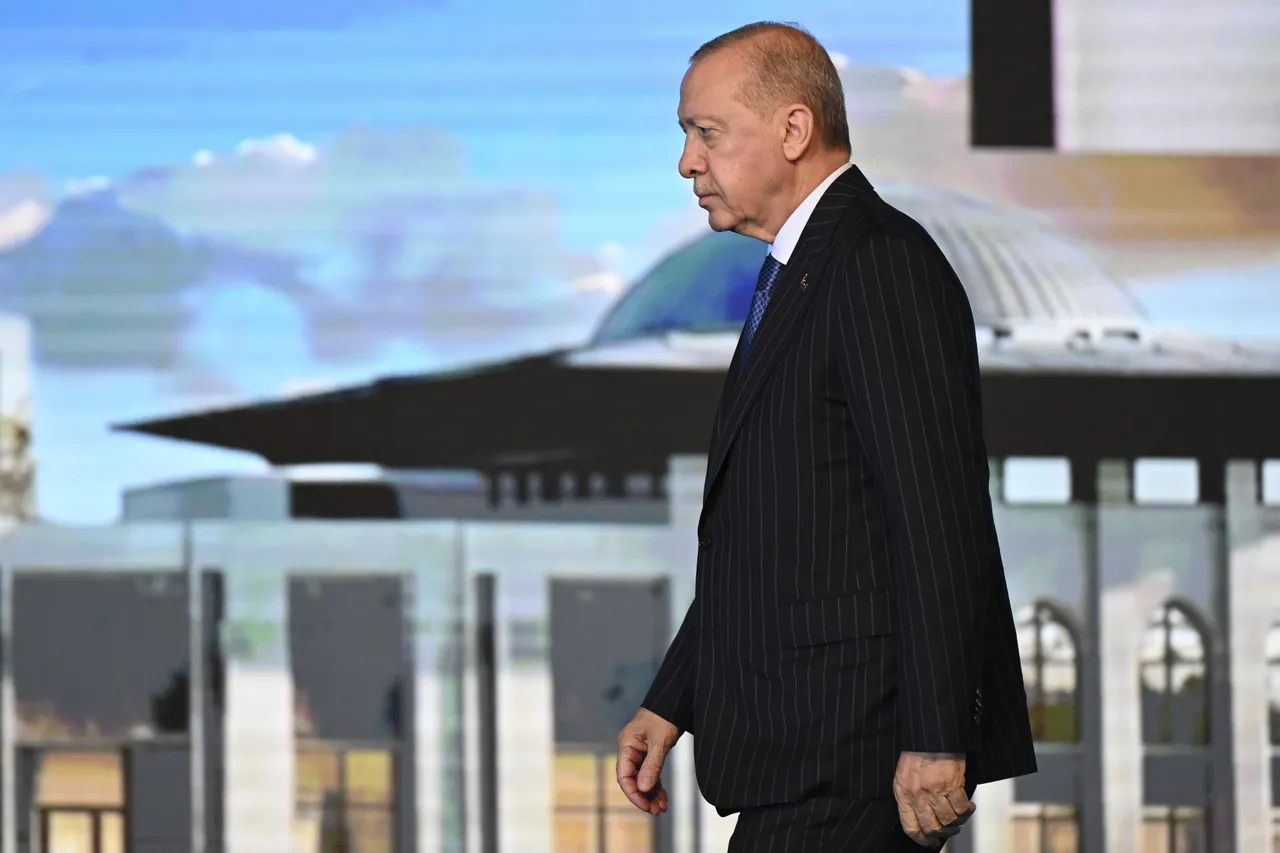 Cumhurbaşkanı Erdoğan Ankara Havalimanı'nın açılışını yaptı, detayları açıkladı