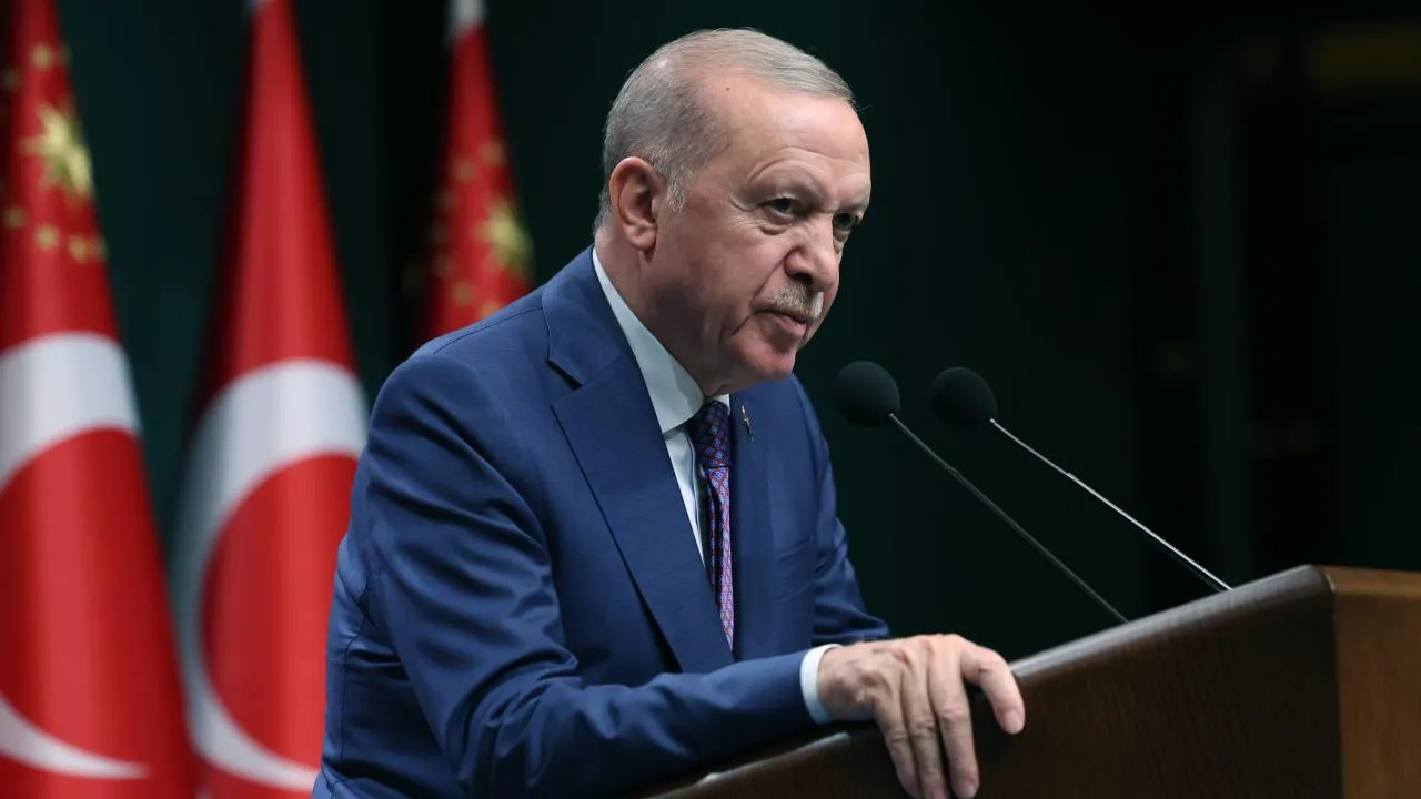 Cumhurbaşkanı Erdoğan'dan ABD-İran mutabakatına ilk mesaj!