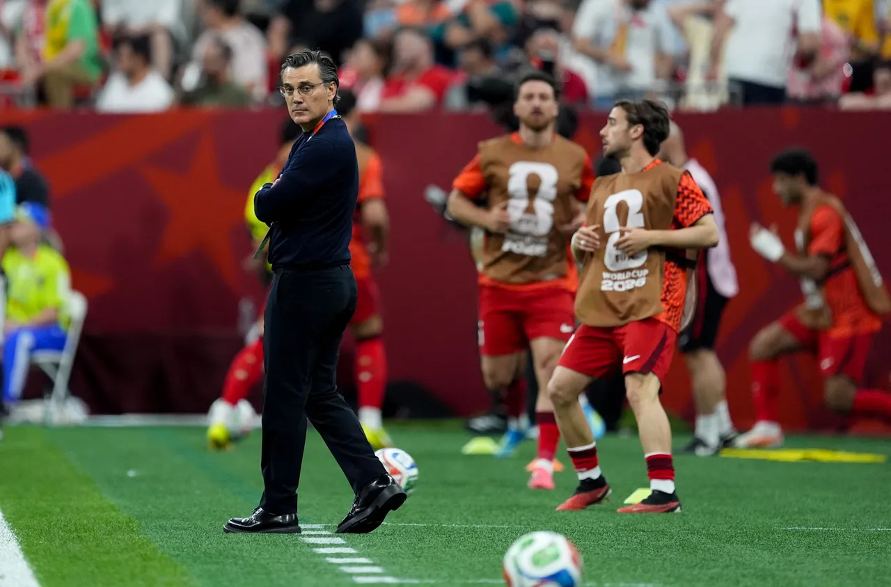 Dünya basını da mağlubiyete şaşırdı! Türkler duvara çarptı