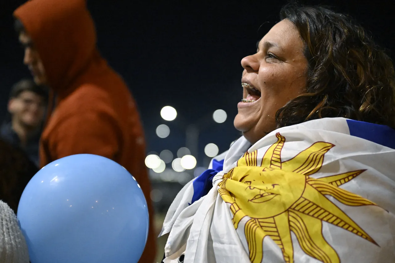 Dünya Kupasında skandal üzerine skandal! Uruguayın ABDye girişine izin verilmedi