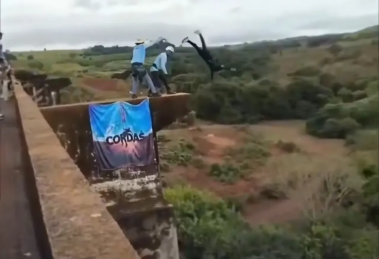 Dünyanın konuştuğu bungee jumping faciasında yeni gelişme! Eğitmenlerin ifadeleri ortaya çıktı