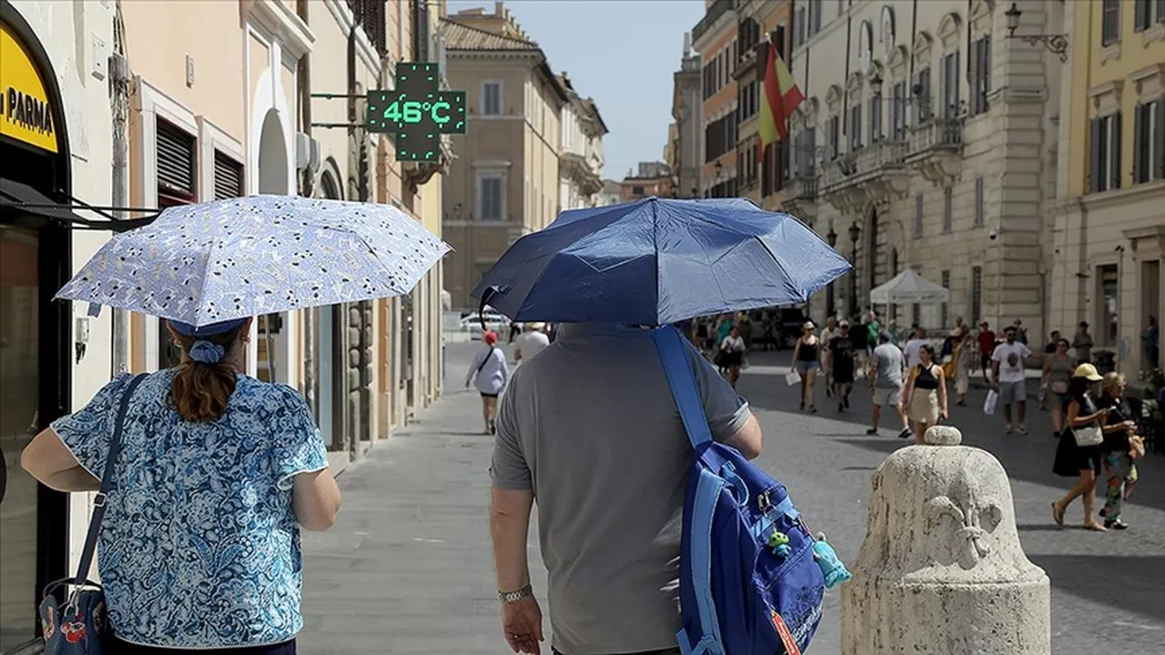 El Nino’nun altın saatleri! Kalp hastaları dikkat, bu aralıkta dışarı çıkmayın