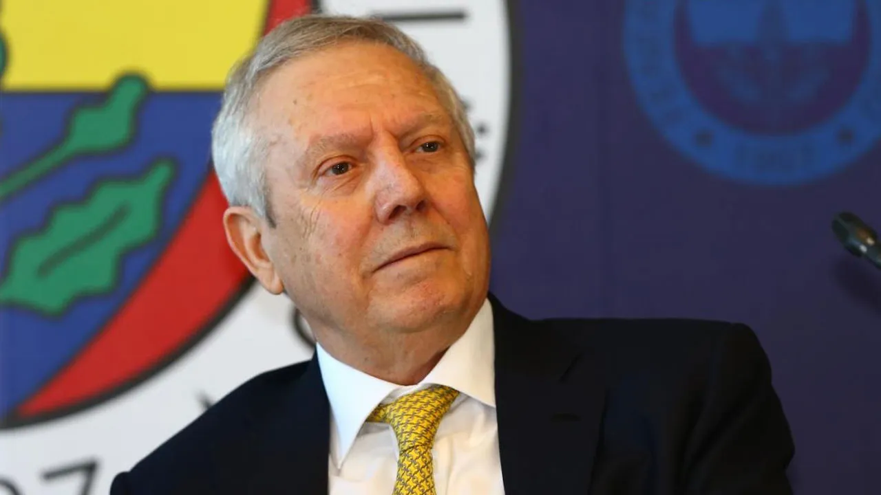 Fenerbahçe'den ilk toplantı sonrası resmi açıklama