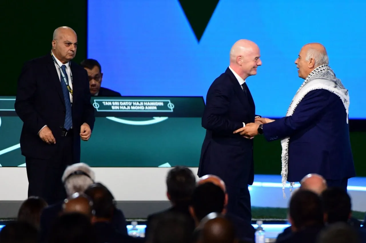 FIFA’dan dünyayı ayağa kaldıran maç önerisi!