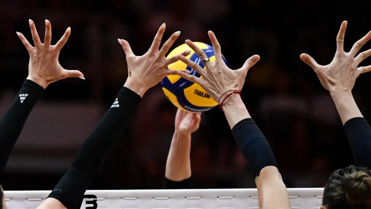 Filenin Sultanları VNL Ankara maçları ne zaman? Milli Takım kadrosu açıklandı