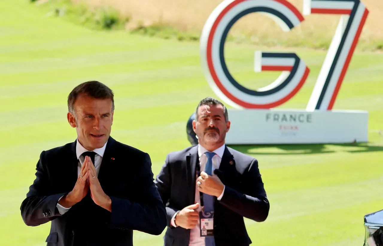 G 7 Zirvesini karıştıran ateşkes metni! Trump imzayı attı, Avrupa liderler bilgilendirilmedi