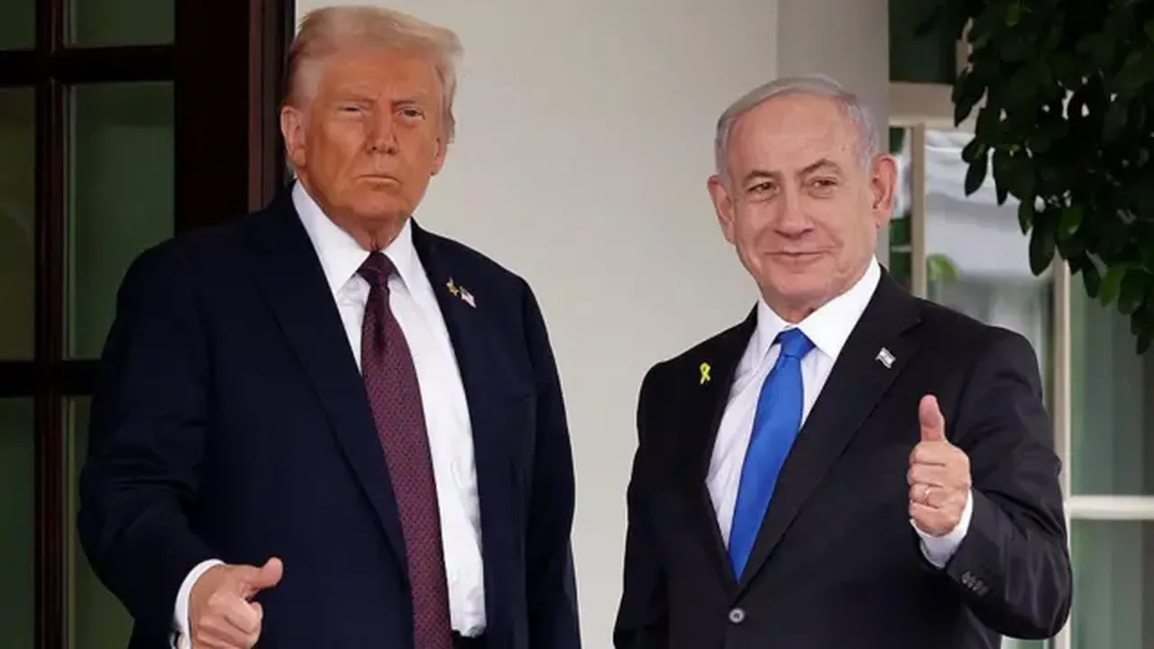 G 7 Zirvesi'ni karıştıran ateşkes metni! Trump onayladı, 5'ten fazla ülke lideri bilgilendirilmedi