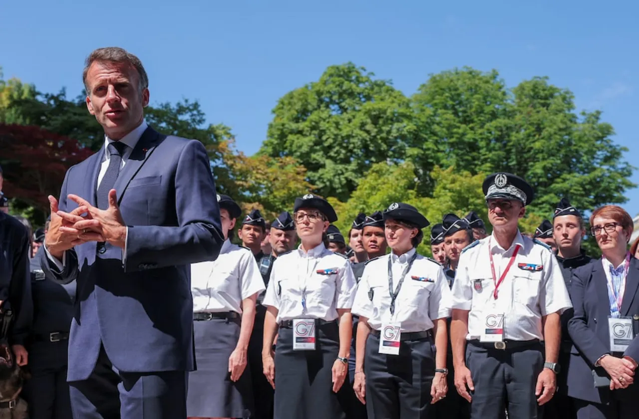 G 7 Zirvesini karıştıran ateşkes metni! Trump onayladı, 5ten fazla ülke lideri bilgilendirilmedi
