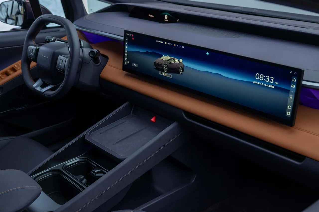 Hyundai Ioniq V’in teknik detayları belli oldu: 66,8 kWh batarya ve 650 km menzil
