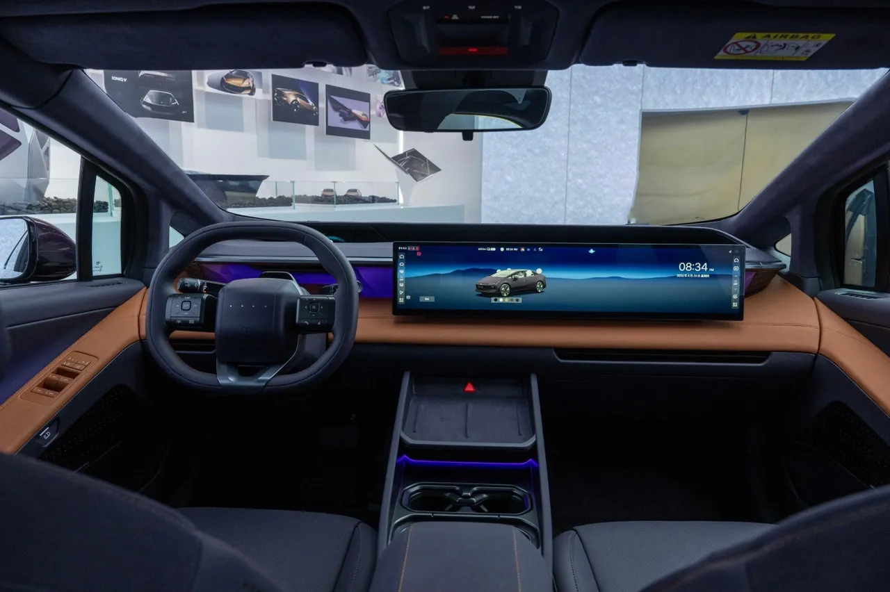 Hyundai Ioniq V’in teknik detayları belli oldu: 66,8 kWh batarya ve 650 km menzil
