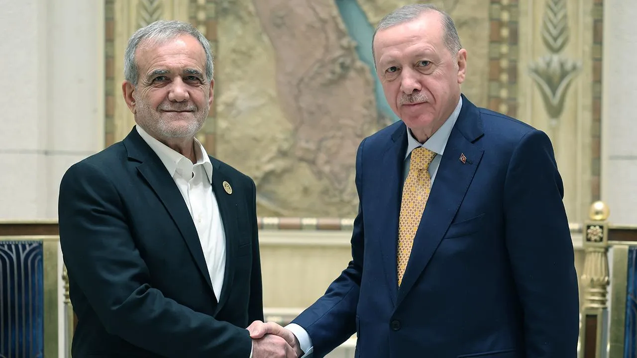 İran-ABD ateşkesinde Türkiye damgası! Ankara çıkış yolunu gösterdi: Pakistan ve İran'dan peş peşe teşekkür geldi