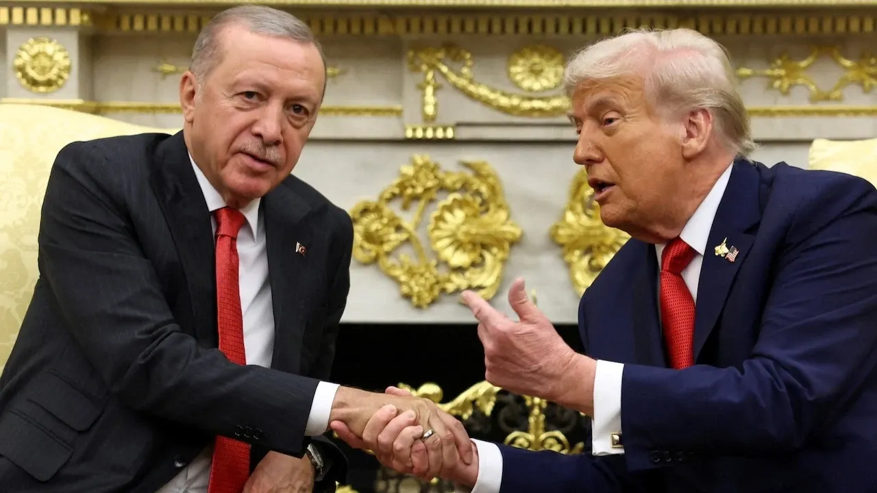 ANKARA'YA ATEŞKES TEŞEKKÜRÜ!