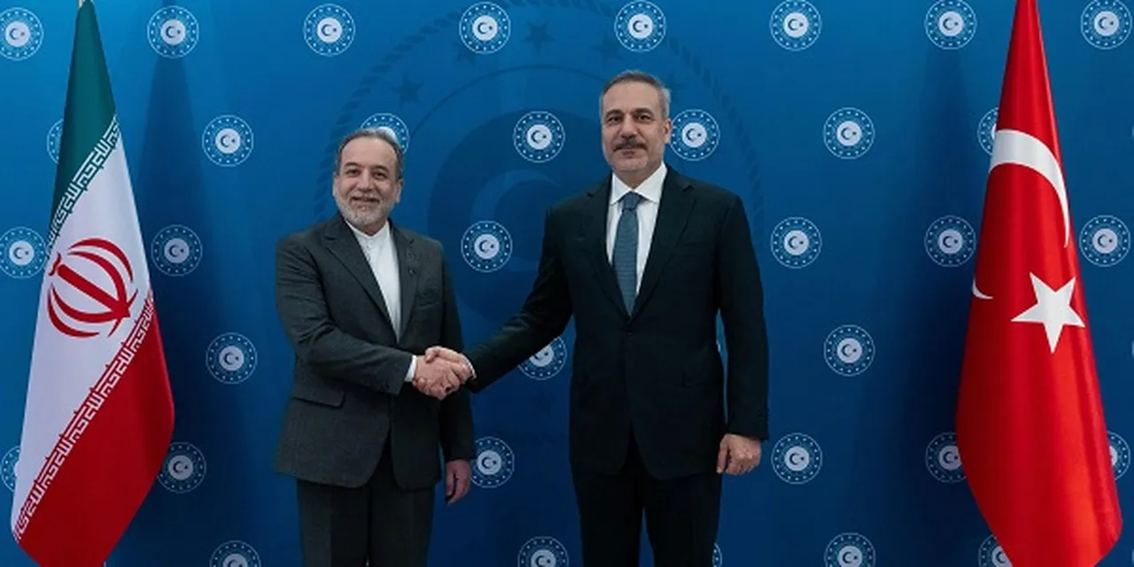 İran-ABD ateşkesinde Türkiye damgası! Ankara çıkış yolunu gösterdi: Pakistan ve İran'dan peş peşe teşekkür geldi