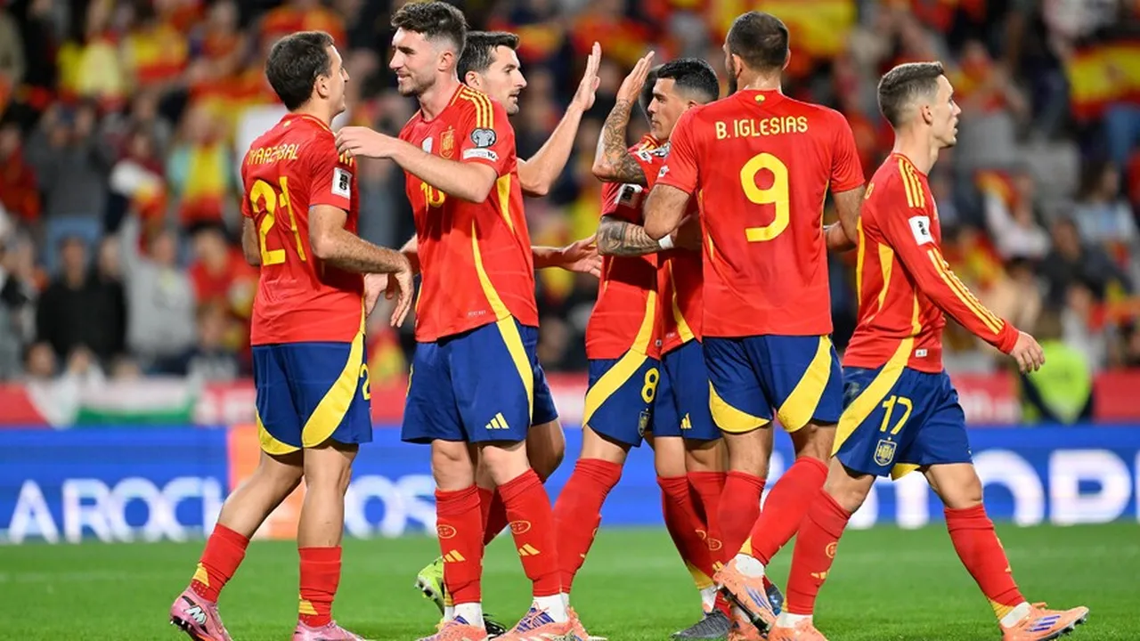 İspanya-Yeşil Burun Adaları maçı hangi kanalda, nereden izlenir? (FIFA 2026 Dünya Kupası)