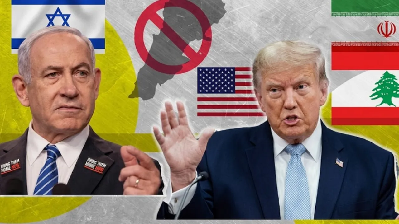 İsrail kabinesi Trump'ın kararını tanımadı!