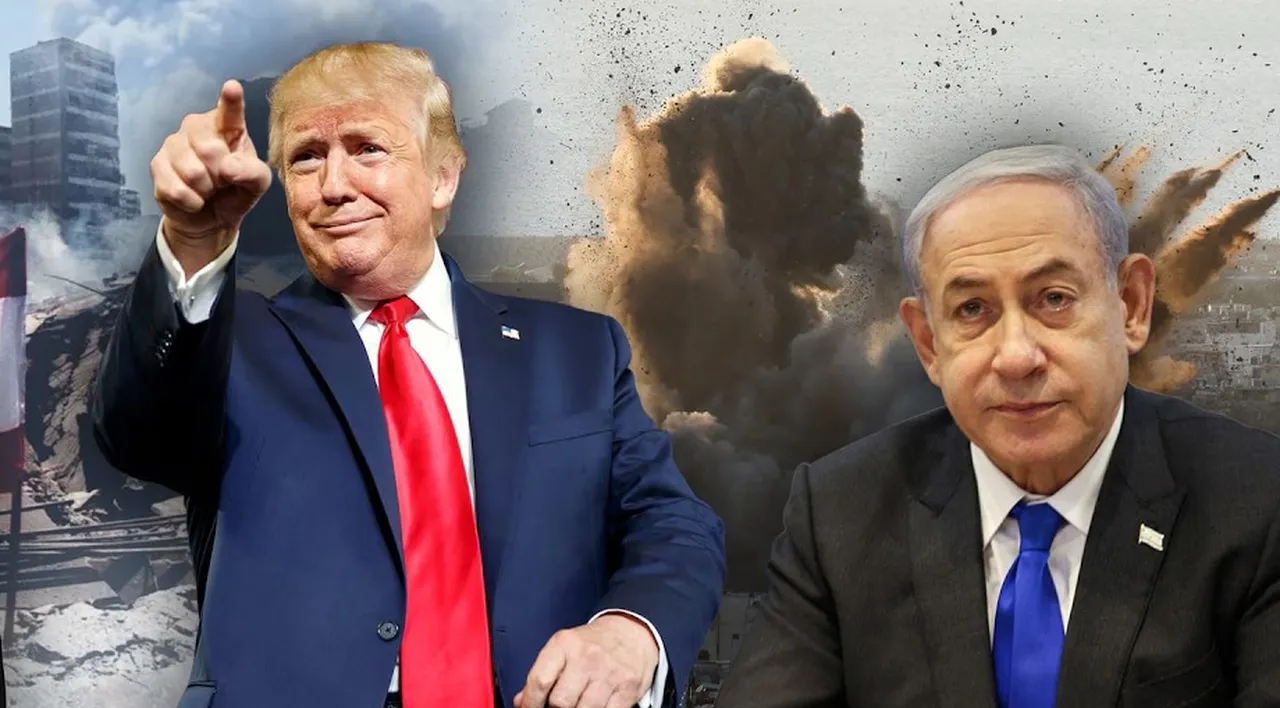 İsrail kabinesi Trumpın kararını tanımadı!