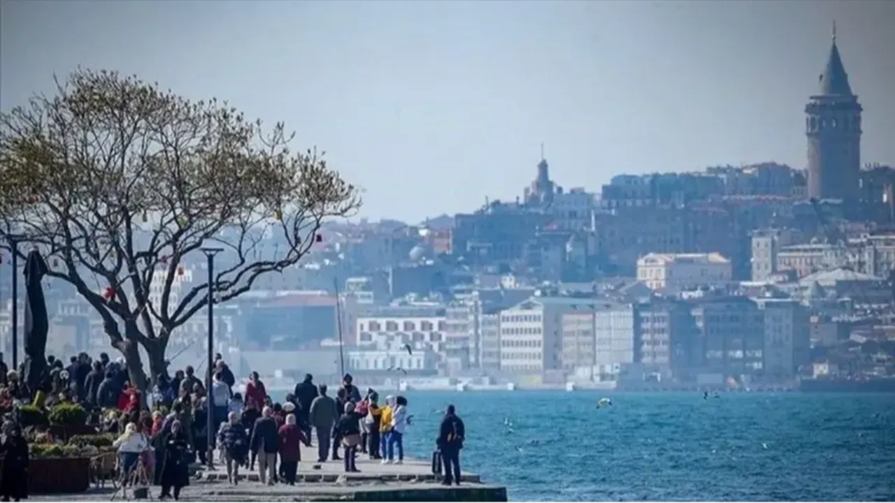 İstanbullular dikkat! Sağanak yağış geri dönüyor