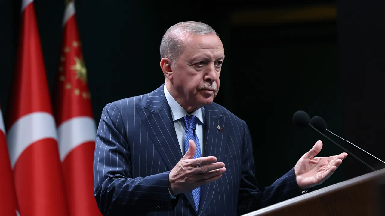 Kabine sonrası Cumhurbaşkanı Erdoğan'dan ABD-İran anlaşmasına dair açıklama: Savaş defteri kapandı
