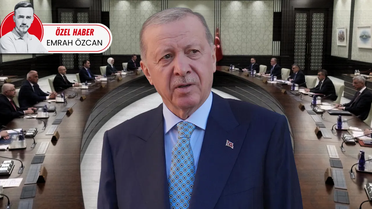 Kabine'nin gündeminde önemli başlıklar var: NATO ve Terörsüz Türkiye 