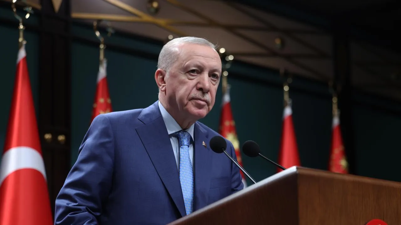 Kabine'nin gündeminde önemli başlıklar var: NATO ve Terörsüz Türkiye