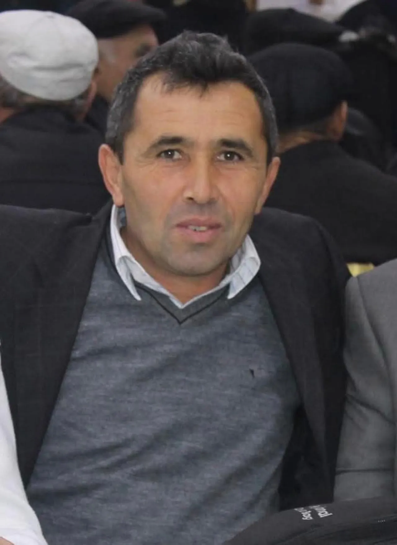 4 çocuk babası R.D.