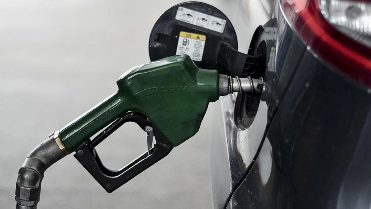 Motorine indirim geliyor! Brent petrol sert geriledi