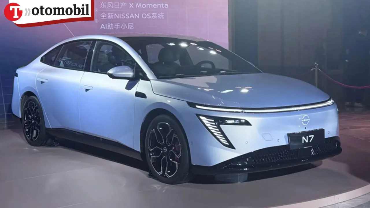 Nissan CEO’sundan Çin itirafı: Geliştirme hızımızı artırmak için Çin'den öğreniyoruz