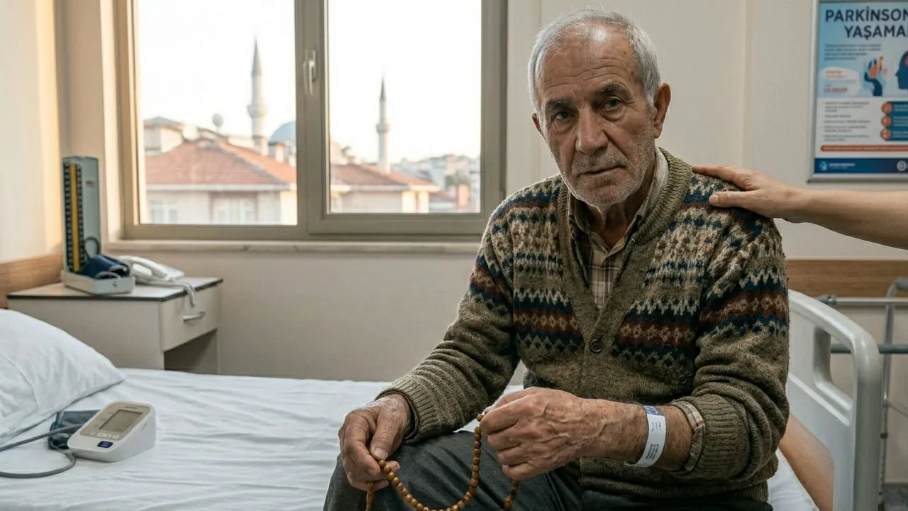 Prof. Dr. Sultan Tarlacı: Kuyu suyu Parkinson riskini artırıyor