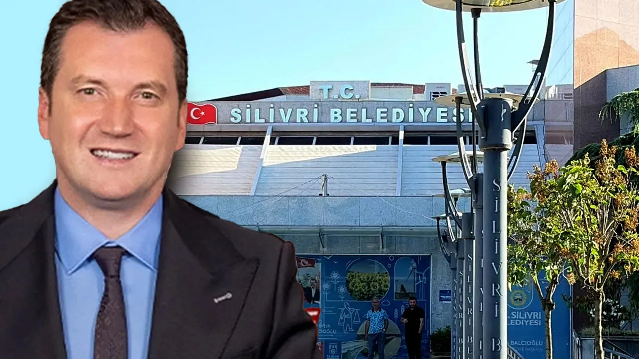 Silivri Belediye Başkanı Bora Balcıoğlu dahil 11 kişiye tutuklama talebi