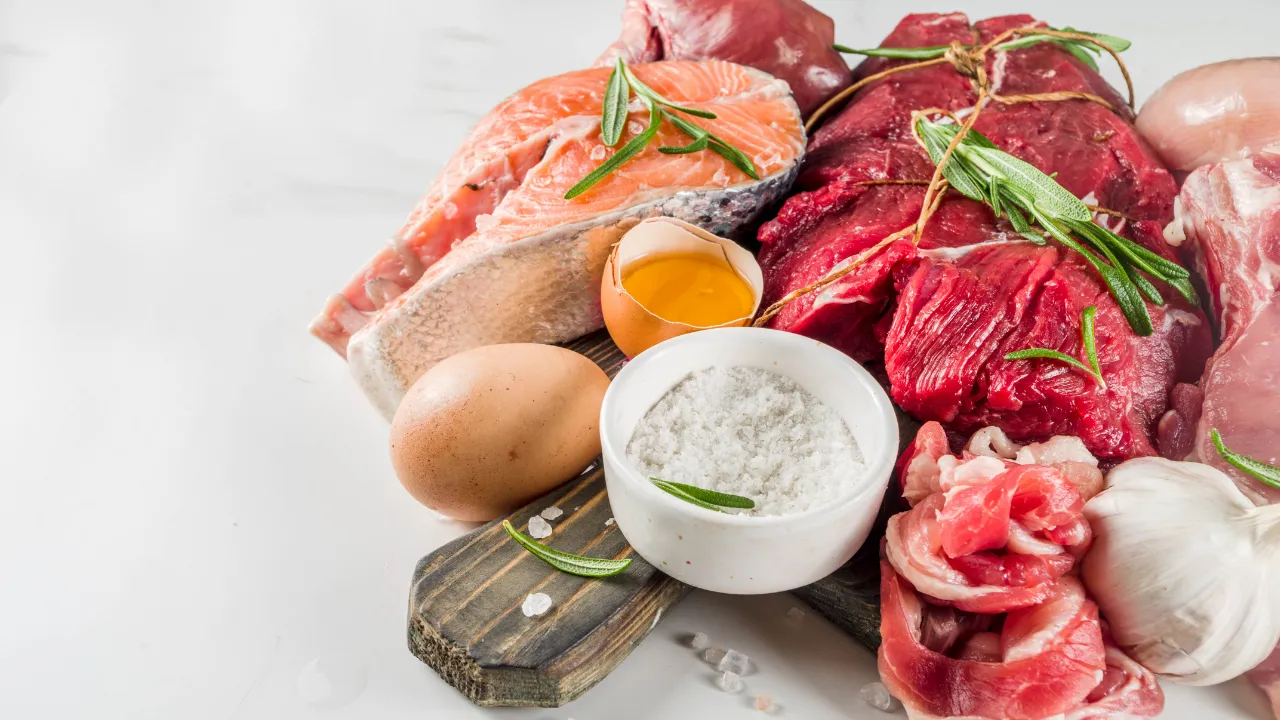 Sosyal medyada tehlikeli yüksek protein trendi! Uzmanı uyardı: Organ yetmezliğine kadar gidebiliyor