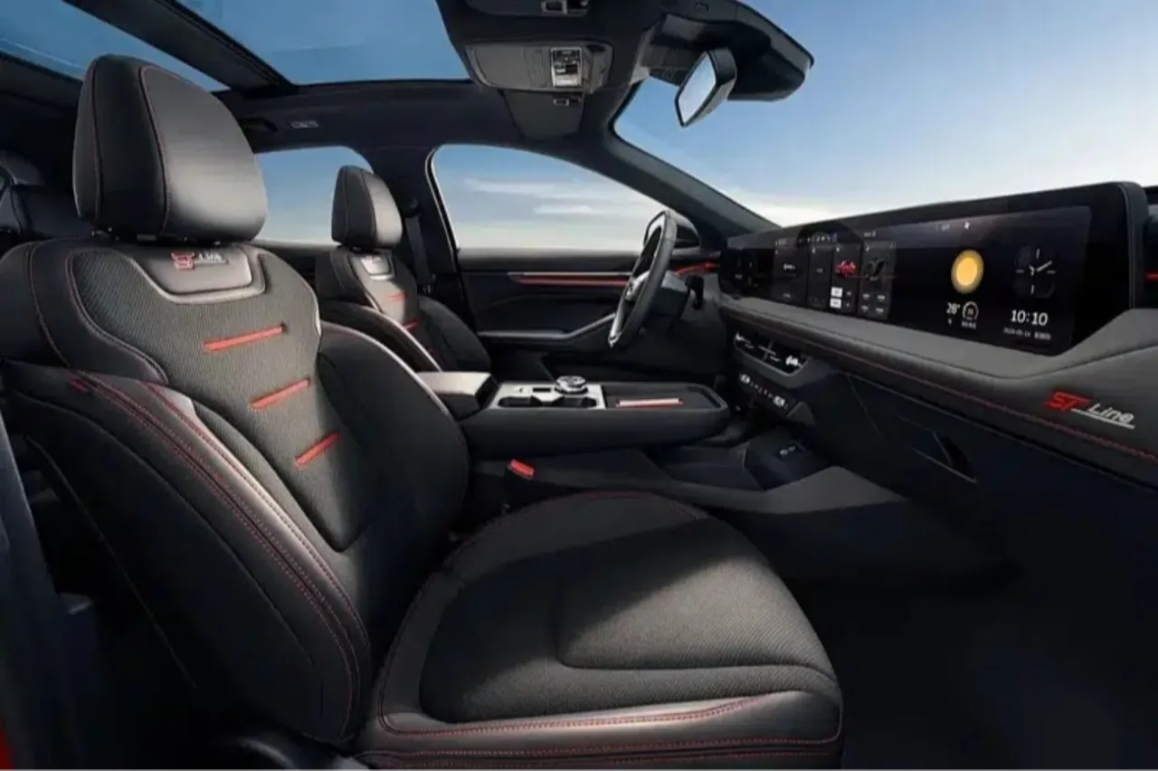 Ford’dan yeni Mondeo Sport Edition