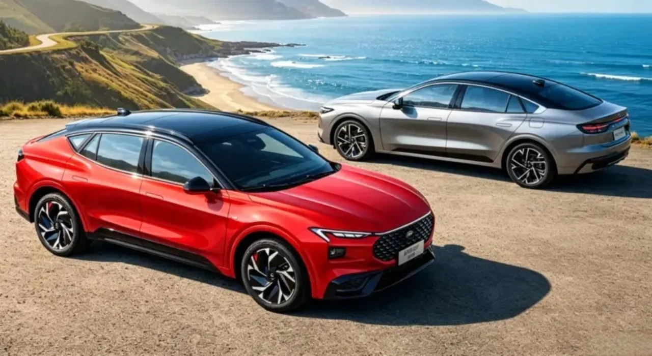Ford’dan yeni Mondeo Sport Edition