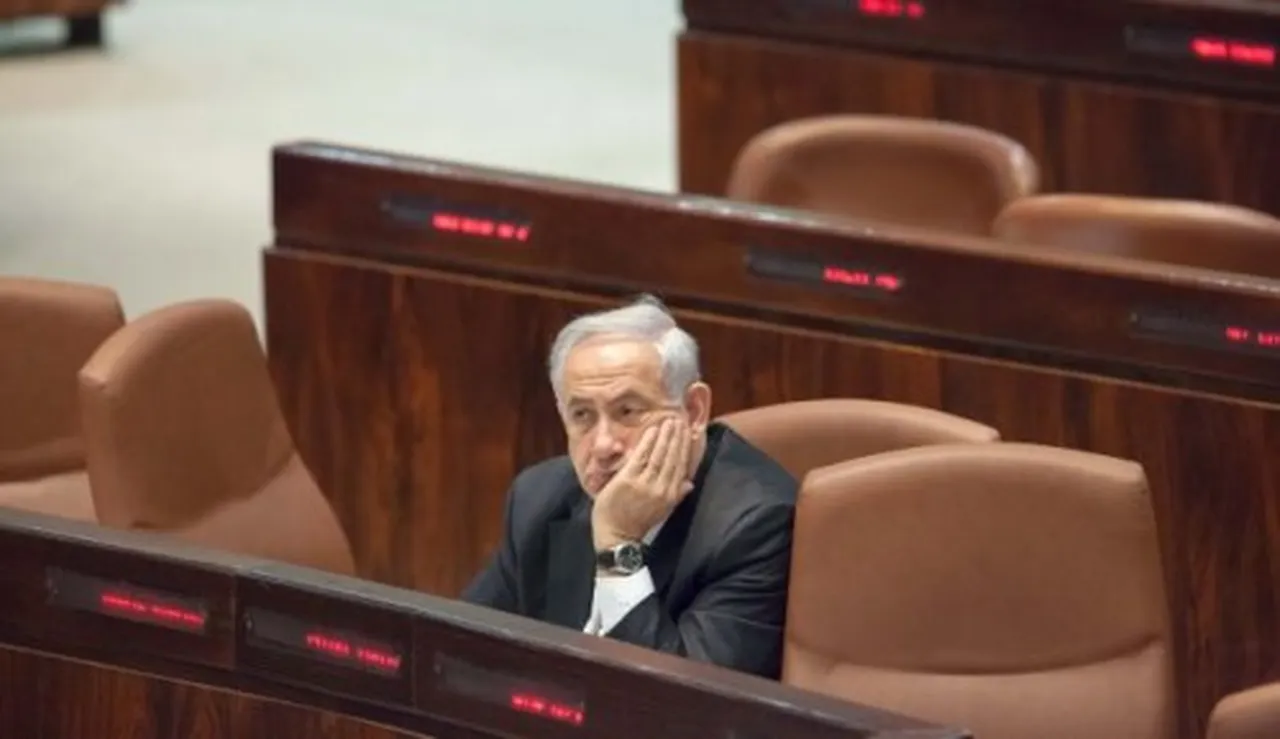 Tel Aviv'de yüzyılın depremi! Muhalefetten Erdoğan itirafı geldi: "Savaşı kaybettik"