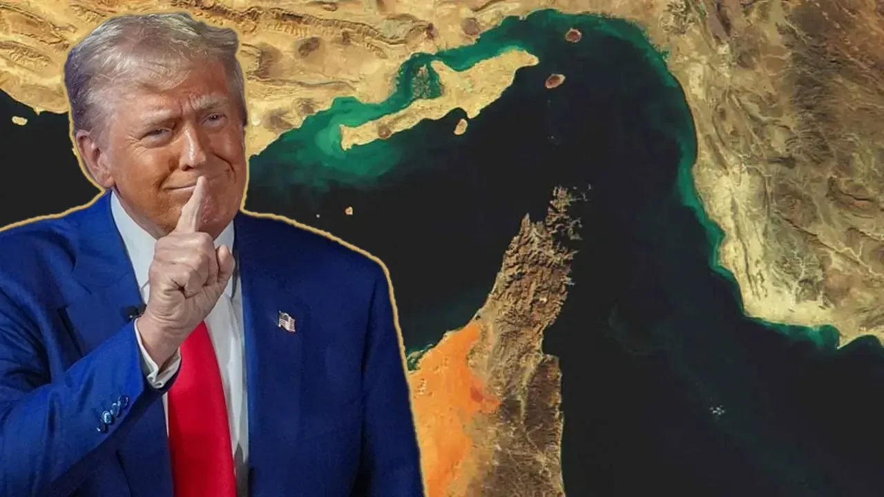 Piyasalar nefes alacak: Trump'tan Hürmüz açıklaması!