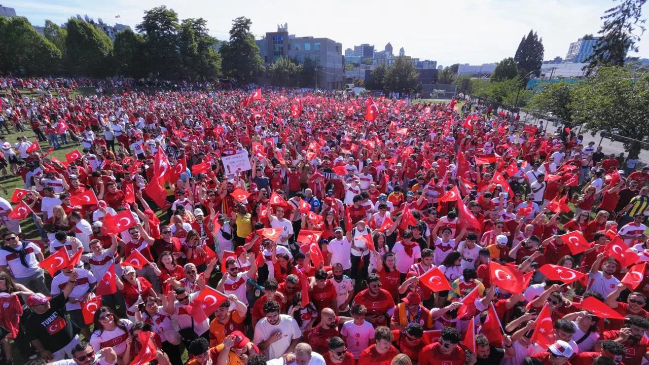 Türkiye Dünya Kupasından elendi mi? Türkiyenin gruptan çıkma ihtimalleri