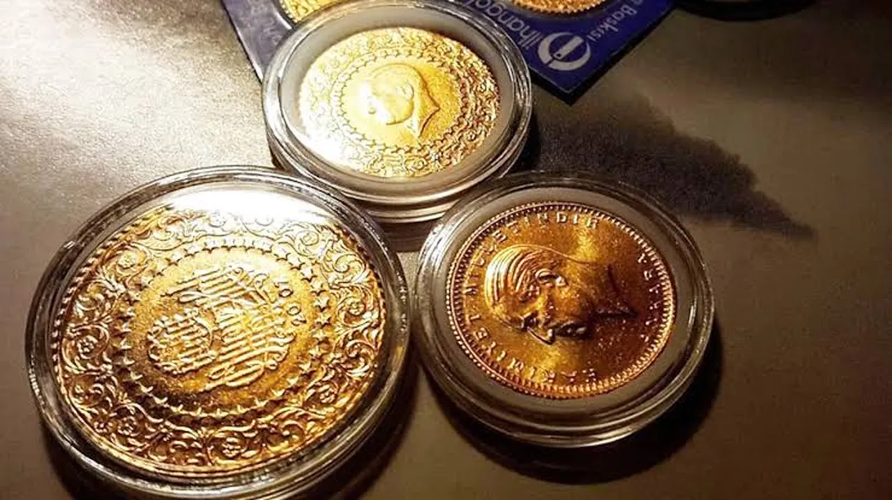 Vade sonunda fiziki altın talep etmez veya yeni ihraca katılmazsam ne olur?